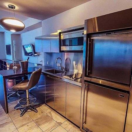 Luxury 53Rd Flr Condo With Amazing Sunset View & Balcony No Refee At Palms Place Las Vegas Exteriér fotografie