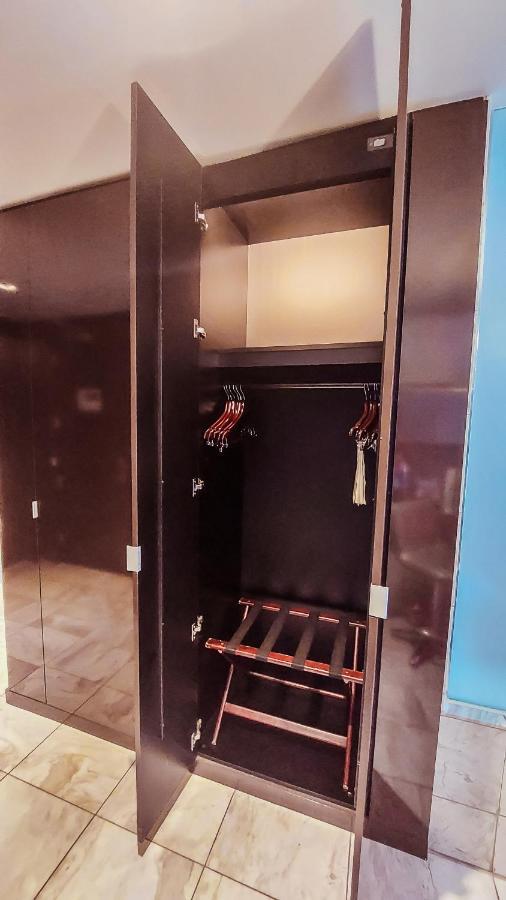 Luxury 53Rd Flr Condo With Amazing Sunset View & Balcony No Refee At Palms Place Las Vegas Exteriér fotografie
