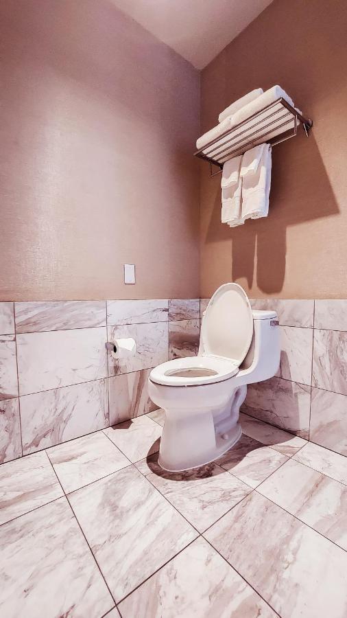 Luxury 53Rd Flr Condo With Amazing Sunset View & Balcony No Refee At Palms Place Las Vegas Exteriér fotografie