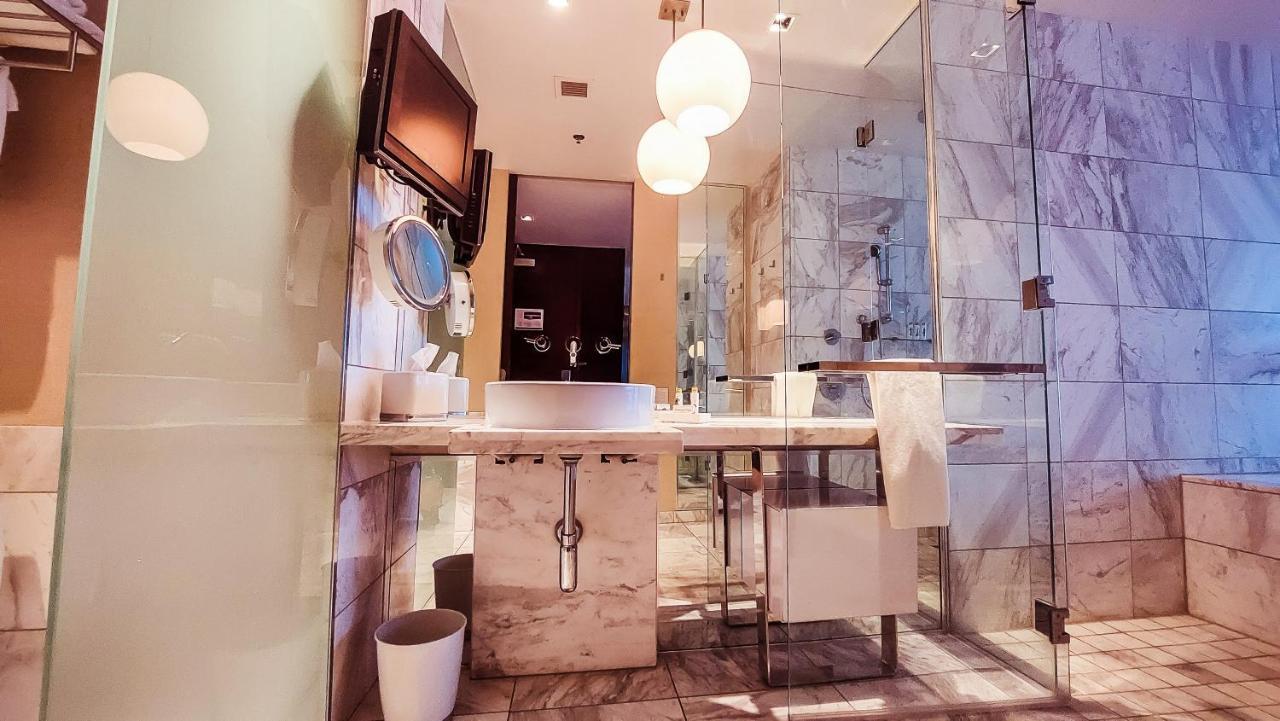 Luxury 53Rd Flr Condo With Amazing Sunset View & Balcony No Refee At Palms Place Las Vegas Exteriér fotografie