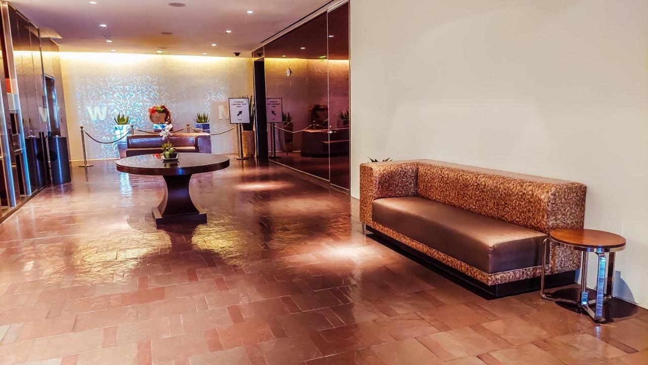 Luxury 53Rd Flr Condo With Amazing Sunset View & Balcony No Refee At Palms Place Las Vegas Exteriér fotografie