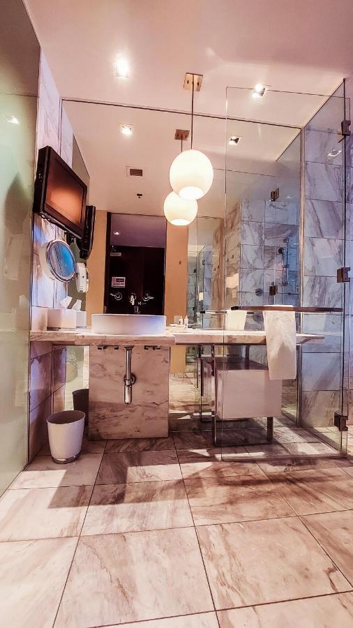 Luxury 53Rd Flr Condo With Amazing Sunset View & Balcony No Refee At Palms Place Las Vegas Exteriér fotografie