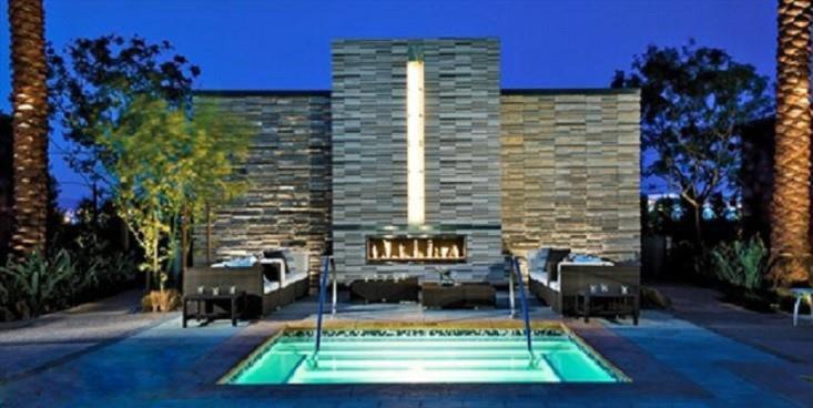 Luxury 53Rd Flr Condo With Amazing Sunset View & Balcony No Refee At Palms Place Las Vegas Exteriér fotografie