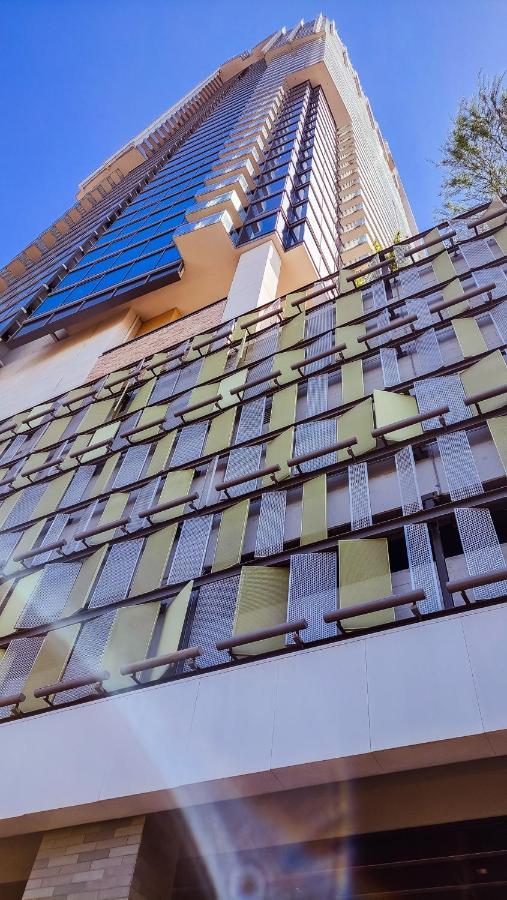 Luxury 53Rd Flr Condo With Amazing Sunset View & Balcony No Refee At Palms Place Las Vegas Exteriér fotografie